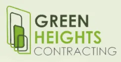 GREEN HEIGHTS CONTRACTING
